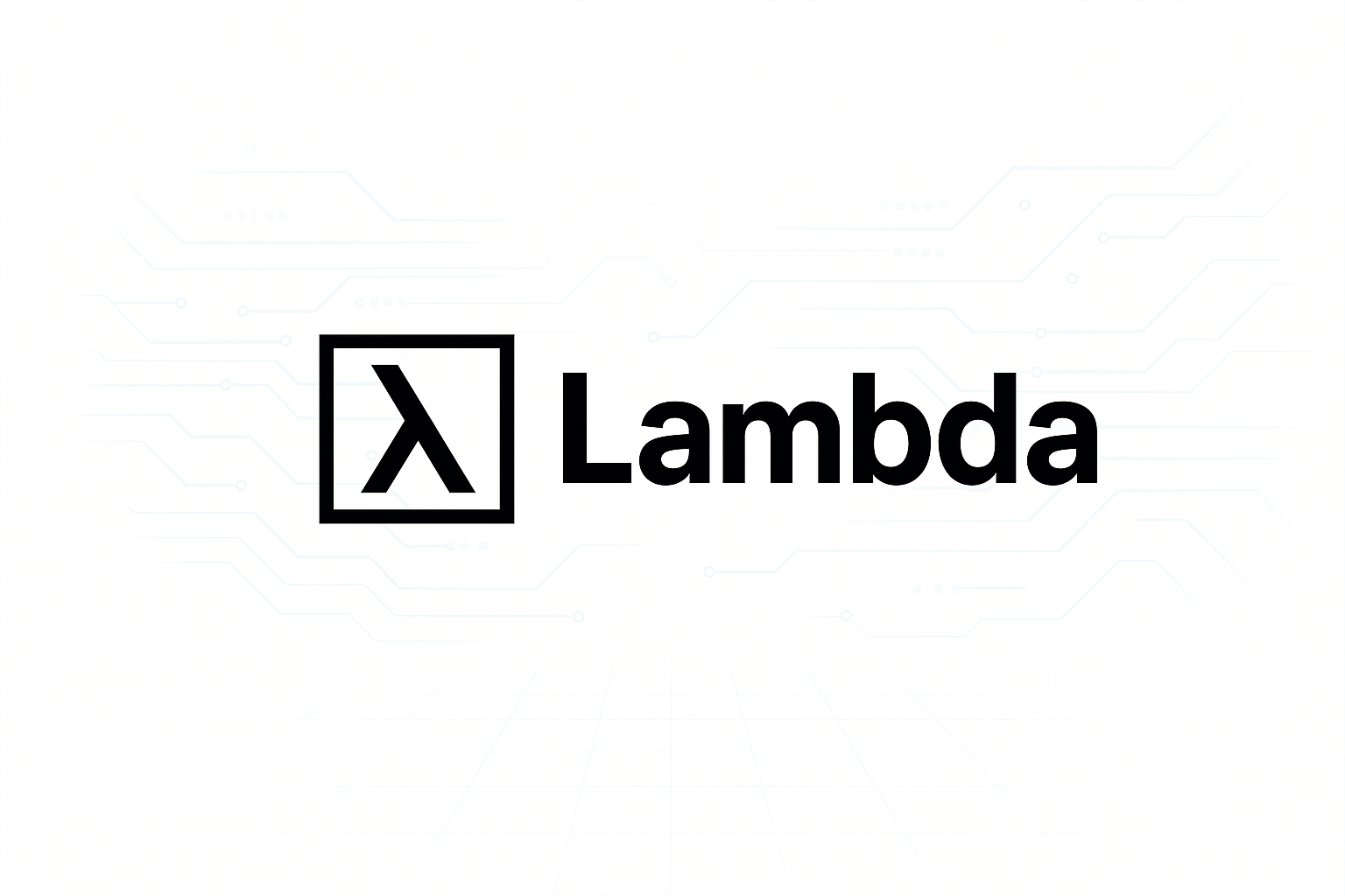 Lambda Labs Review