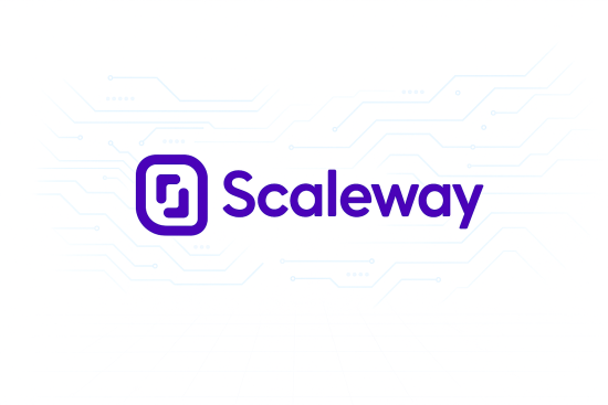 Scaleway Review